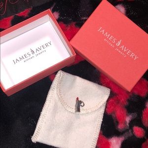 James Avery charm
